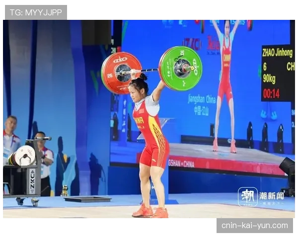 世界举重科教结合计划：高校参与训练数据分析项目，世界举重锦标赛
